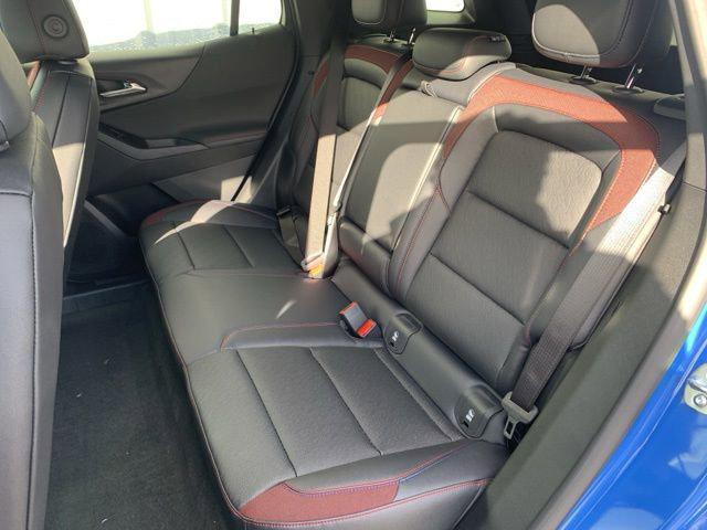 new 2026 Chevrolet Equinox car, priced at $38,712