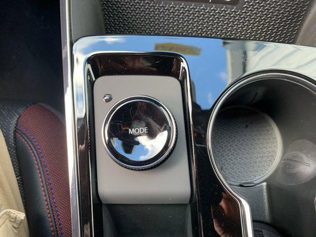 new 2026 Chevrolet Equinox car, priced at $38,712