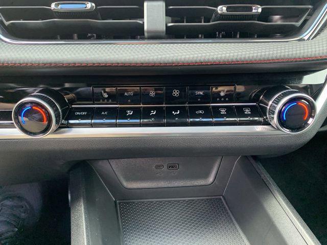 new 2026 Chevrolet Equinox car, priced at $38,712