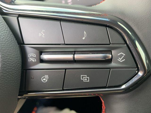 new 2026 Chevrolet Equinox car, priced at $38,712