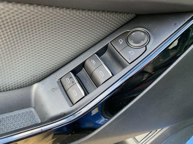 new 2026 Chevrolet Equinox car, priced at $38,712