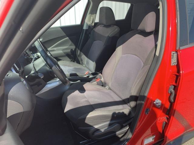 used 2015 Nissan Juke car, priced at $11,572