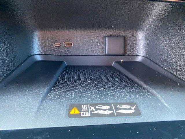 new 2026 Chevrolet Traverse car, priced at $52,090