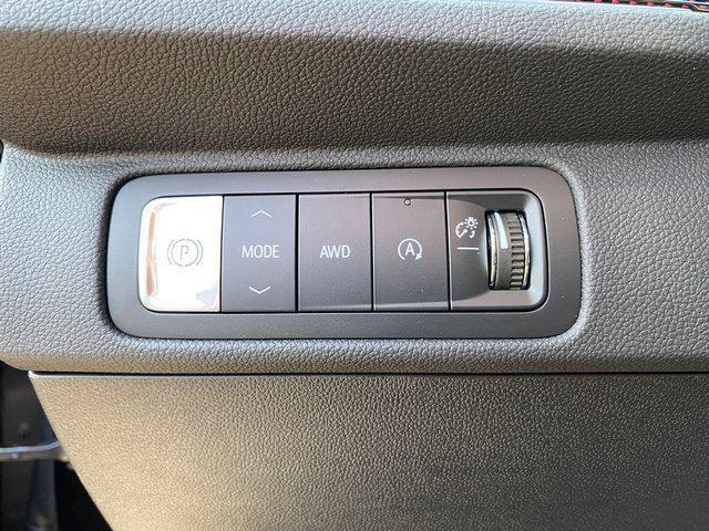 new 2026 Chevrolet Traverse car, priced at $52,090