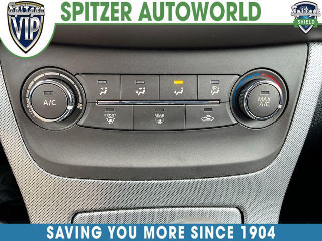 used 2014 Nissan Sentra car, priced at $7,760