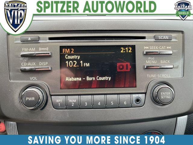 used 2014 Nissan Sentra car, priced at $7,760