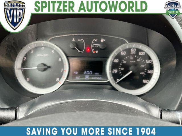 used 2014 Nissan Sentra car, priced at $7,760