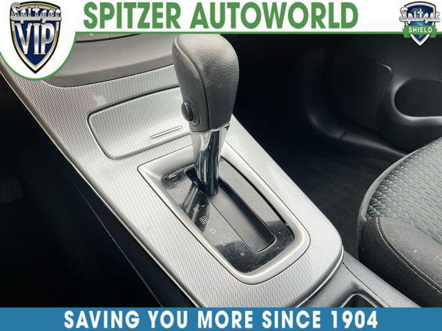 used 2014 Nissan Sentra car, priced at $7,760