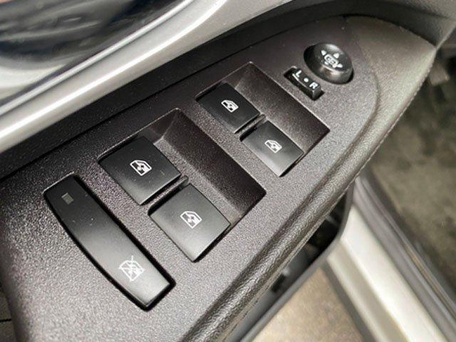 used 2017 Chevrolet Equinox car, priced at $13,130