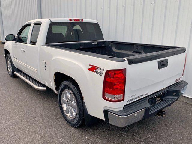 used 2009 GMC Sierra 1500 car, priced at $10,880