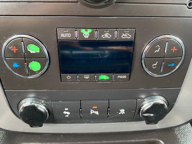 used 2009 GMC Sierra 1500 car, priced at $10,880