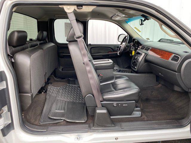 used 2009 GMC Sierra 1500 car, priced at $10,880