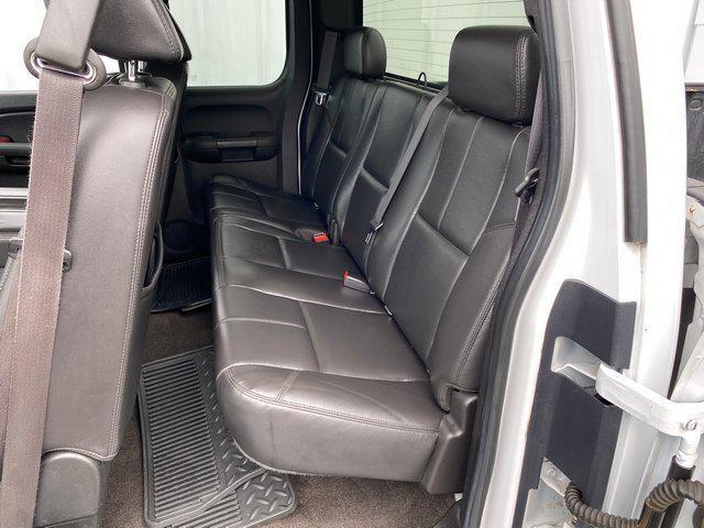 used 2009 GMC Sierra 1500 car, priced at $10,880