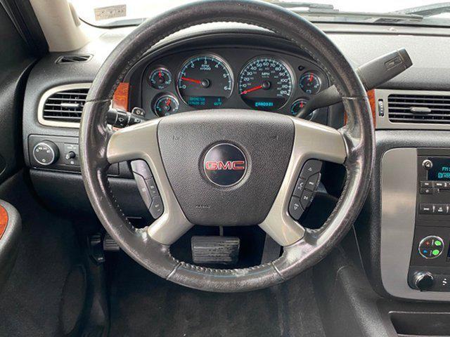 used 2009 GMC Sierra 1500 car, priced at $10,880