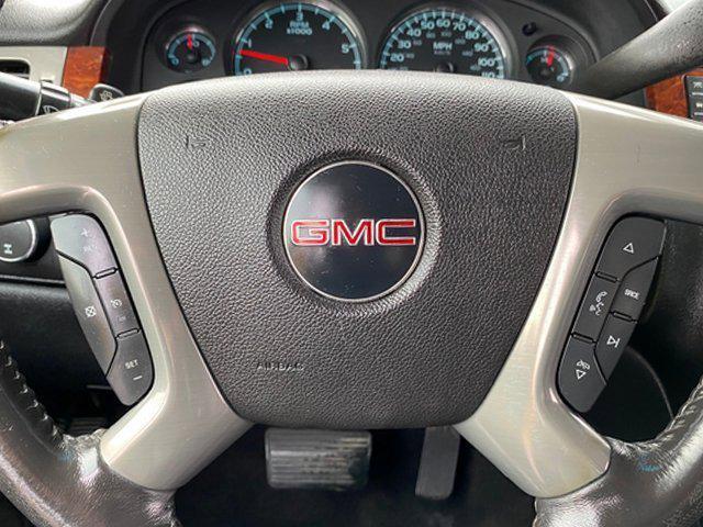 used 2009 GMC Sierra 1500 car, priced at $10,880