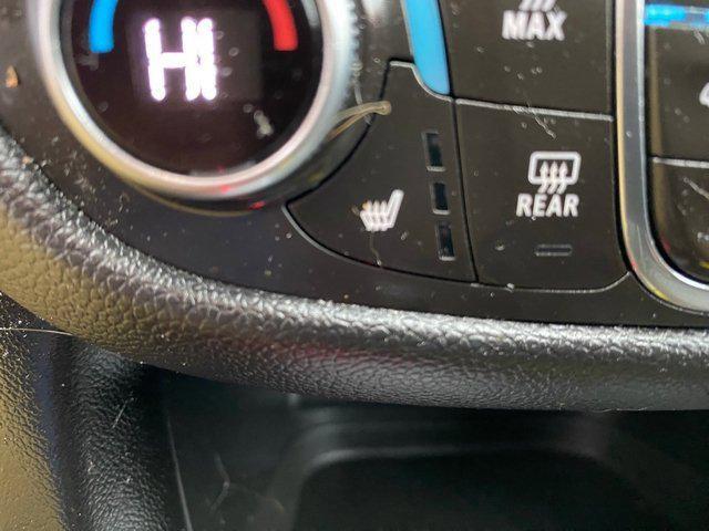 used 2018 Chevrolet Equinox car, priced at $13,540