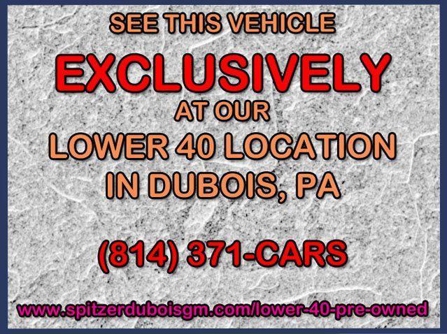 used 2018 Chevrolet Equinox car, priced at $13,540