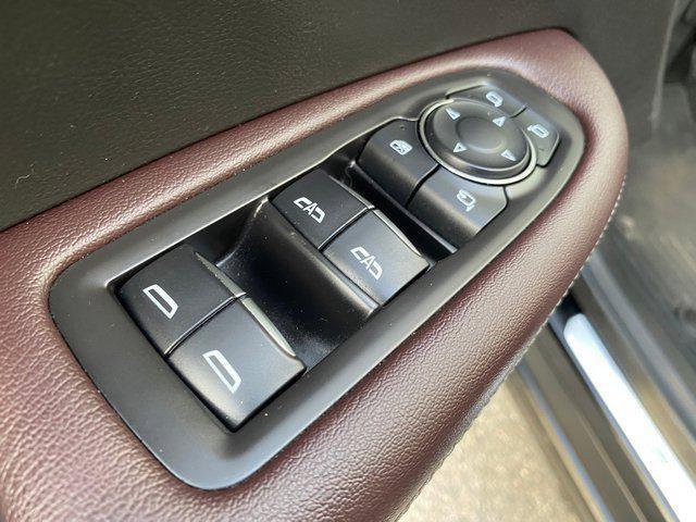 used 2020 Cadillac XT6 car, priced at $29,291