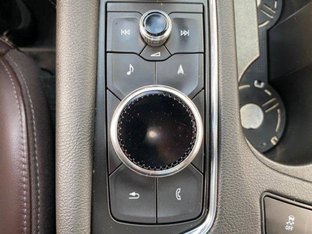 used 2020 Cadillac XT6 car, priced at $29,291