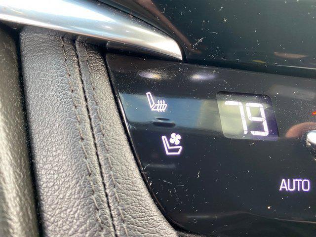 used 2020 Cadillac XT6 car, priced at $29,291