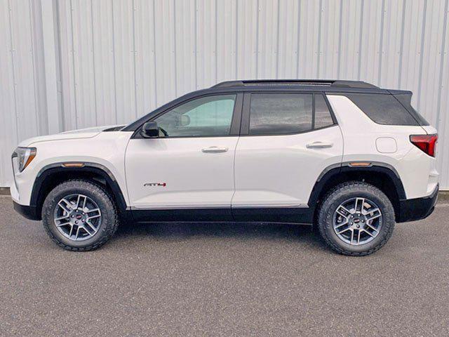 new 2026 GMC Terrain car, priced at $41,585