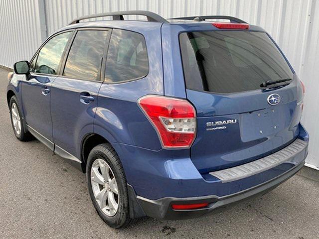 used 2014 Subaru Forester car, priced at $8,183