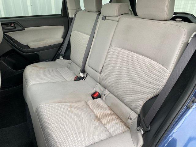 used 2014 Subaru Forester car, priced at $8,183