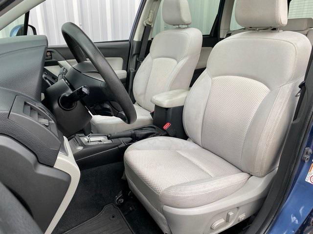 used 2014 Subaru Forester car, priced at $8,183