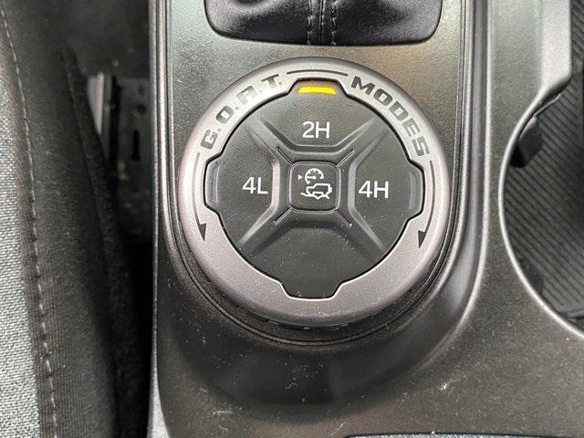 used 2022 Ford Bronco car, priced at $34,991