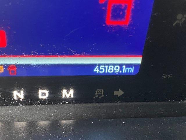 used 2022 Ford Bronco car, priced at $34,991