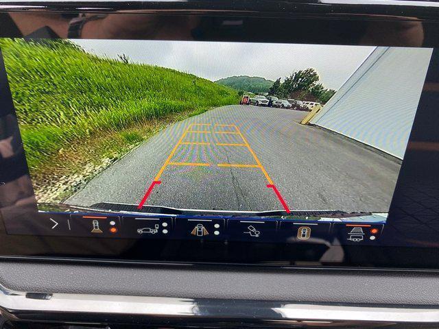 new 2025 GMC Sierra 2500 car, priced at $76,855