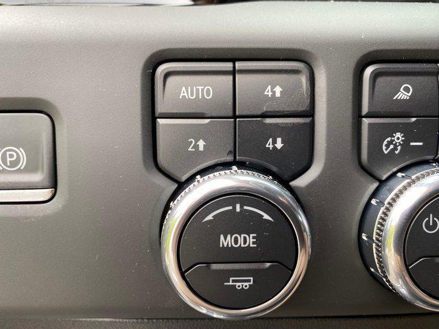 new 2025 GMC Sierra 2500 car, priced at $76,855