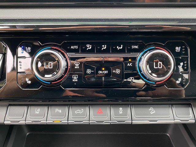 new 2025 GMC Sierra 2500 car, priced at $76,855