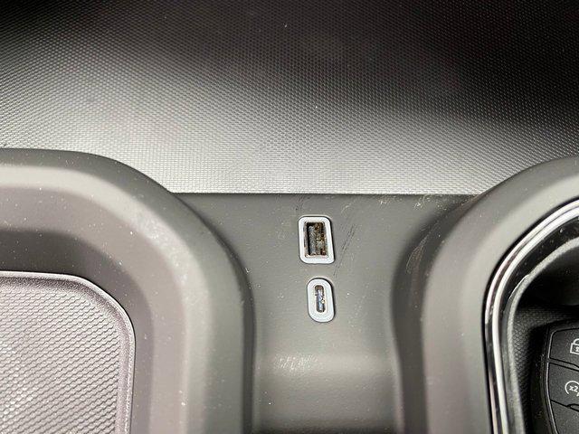 new 2025 GMC Sierra 2500 car, priced at $76,855