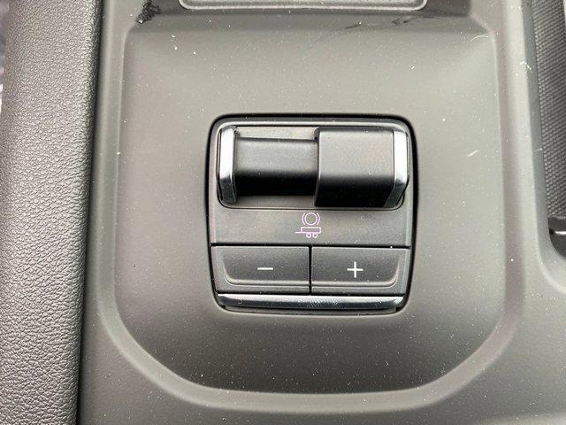 new 2025 GMC Sierra 2500 car, priced at $76,855