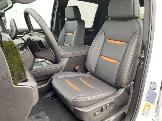 new 2025 GMC Sierra 2500 car, priced at $76,855