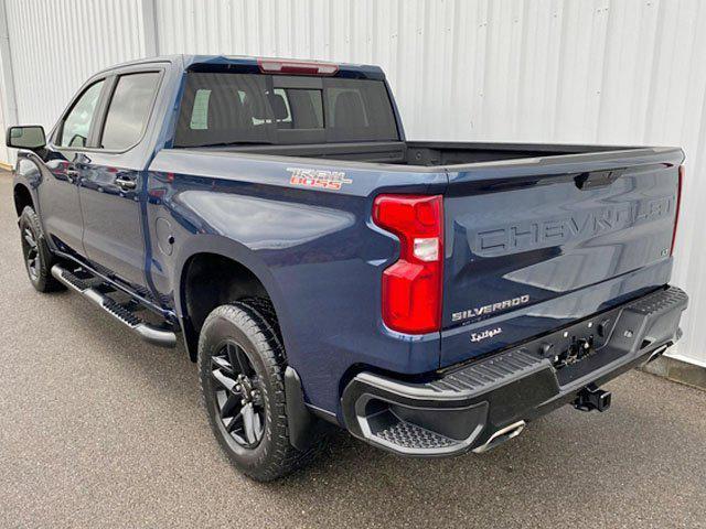 used 2019 Chevrolet Silverado 1500 car, priced at $33,393