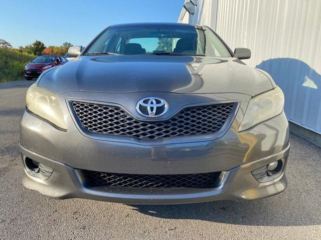 used 2011 Toyota Camry car, priced at $7,710