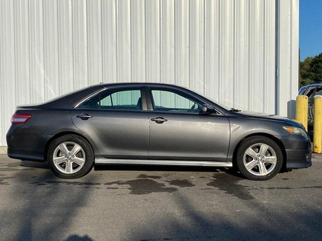 used 2011 Toyota Camry car, priced at $7,710