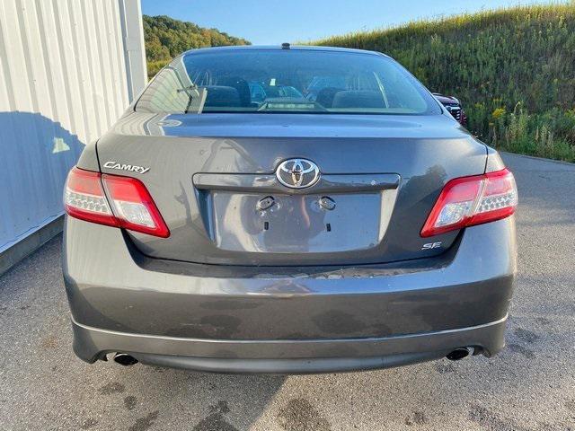 used 2011 Toyota Camry car, priced at $7,710