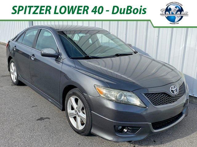 used 2011 Toyota Camry car, priced at $6,810