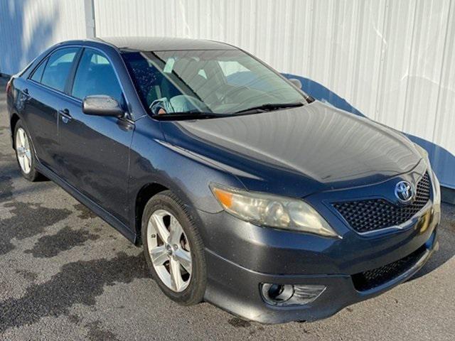 used 2011 Toyota Camry car, priced at $7,710