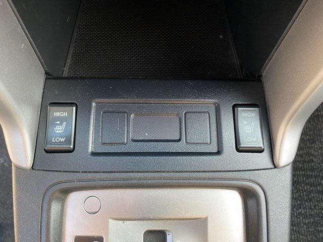used 2015 Subaru Forester car, priced at $11,980