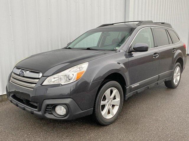 used 2013 Subaru Outback car, priced at $10,408