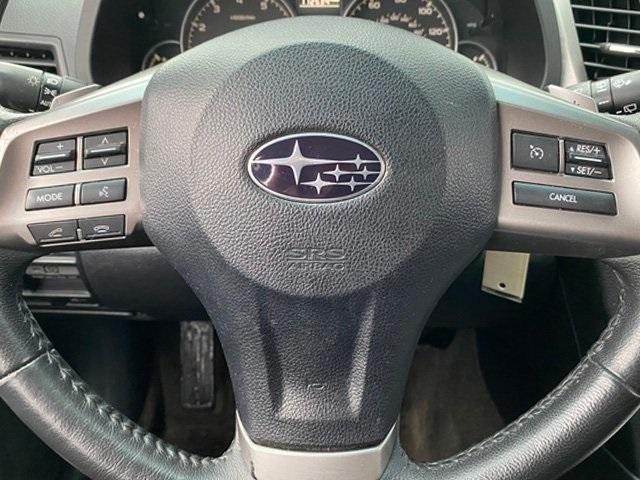 used 2013 Subaru Outback car, priced at $10,408