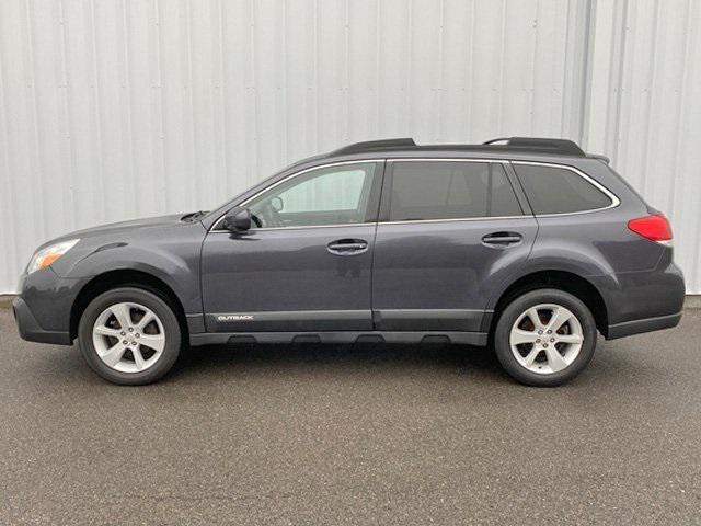 used 2013 Subaru Outback car, priced at $10,408