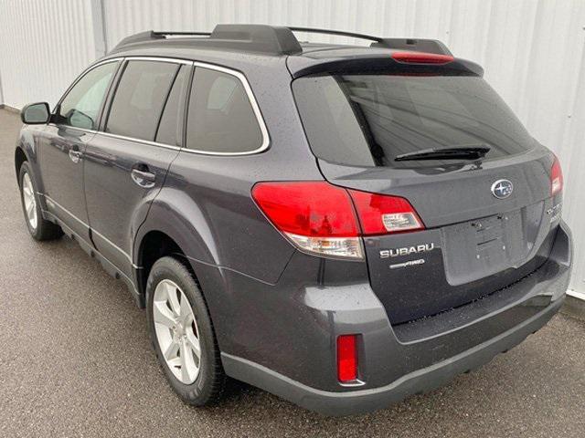 used 2013 Subaru Outback car, priced at $10,408