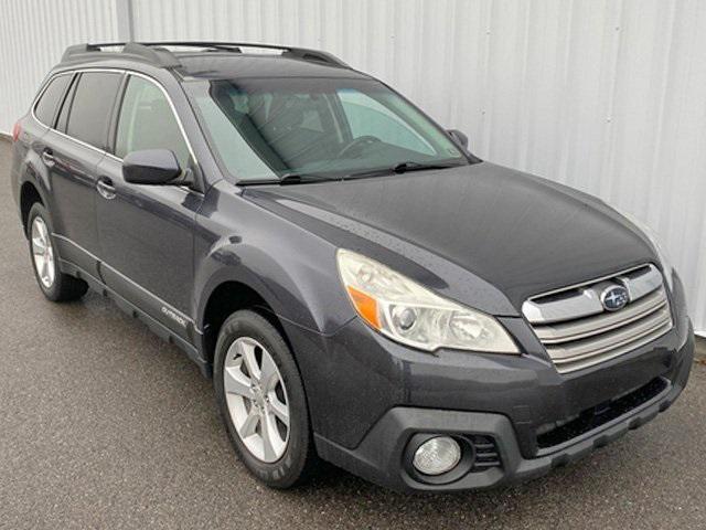 used 2013 Subaru Outback car, priced at $10,408