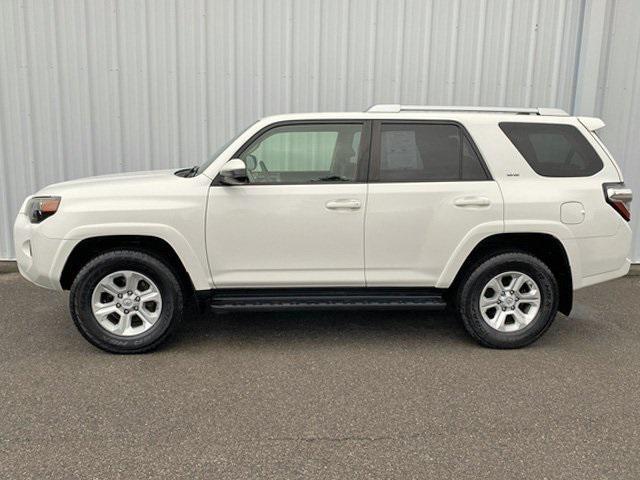 used 2016 Toyota 4Runner car, priced at $25,690