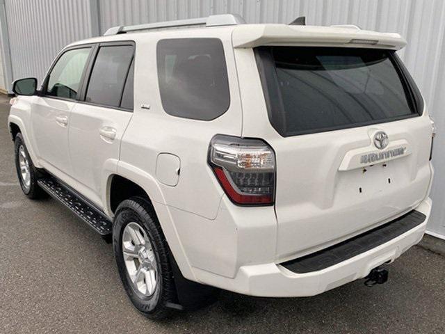 used 2016 Toyota 4Runner car, priced at $25,690